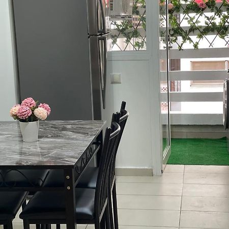 Superbe Appartement Au Coeur De Kazablanka Dış mekan fotoğraf