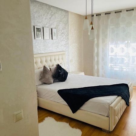 Superbe Appartement Au Coeur De Kazablanka Dış mekan fotoğraf