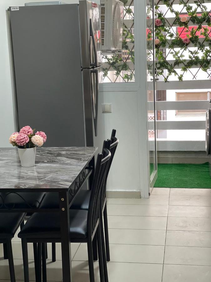 Superbe Appartement Au Coeur De Kazablanka Dış mekan fotoğraf
