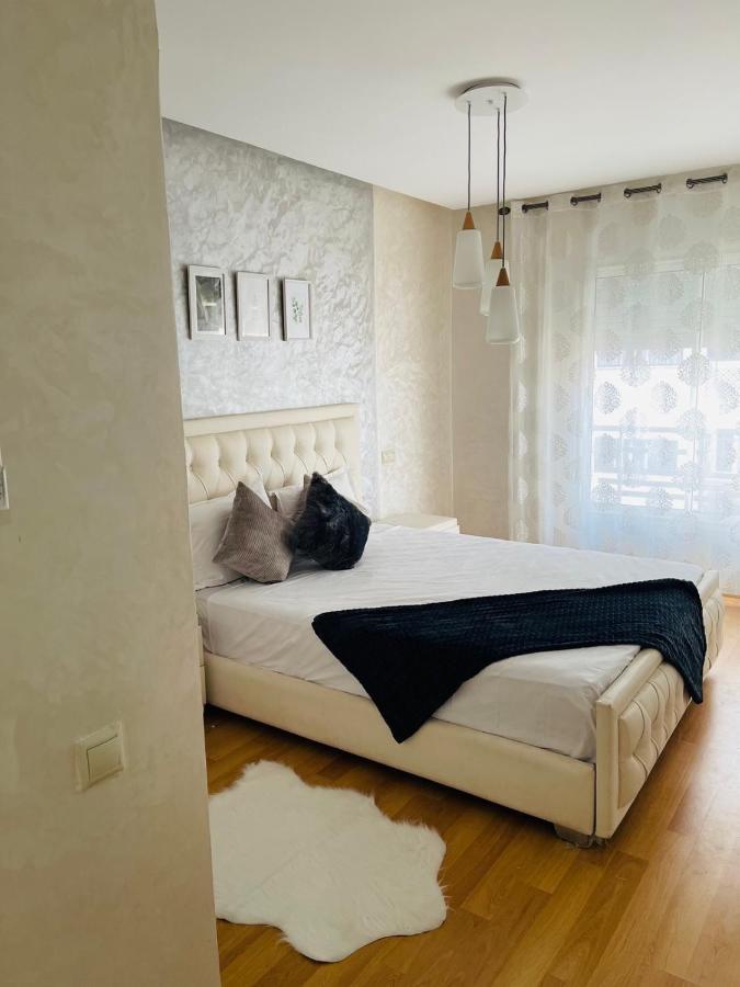 Superbe Appartement Au Coeur De Kazablanka Dış mekan fotoğraf