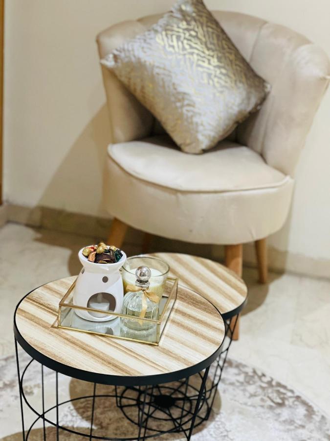 Superbe Appartement Au Coeur De Kazablanka Dış mekan fotoğraf